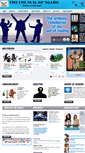 Mobile Screenshot of ngabo.org